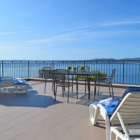 Apartments Buljan 브렐라 외부 사진