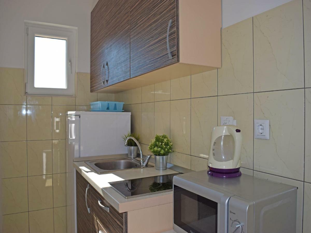 Apartments Buljan 브렐라 외부 사진
