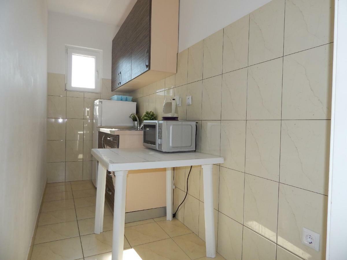 Apartments Buljan 브렐라 외부 사진